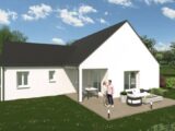 Maison à construire à Artannes-sur-Indre (37260) 2379137-3427modele820250619nqUXg.jpeg Maisons France Confort