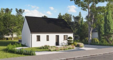 Sains-en-Gohelle Maison neuve - 2319020-5986modele820231002HZLav.jpeg Maisons France Confort