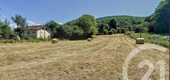Terrain à bâtir à Siradan, Occitanie