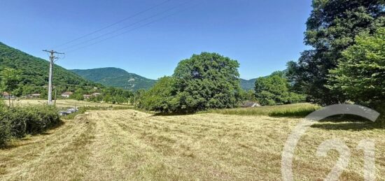 Terrain à bâtir à , Hautes-Pyrénées