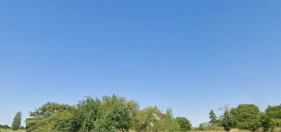 Terrain à bâtir à Chenonceaux, Centre-Val de Loire