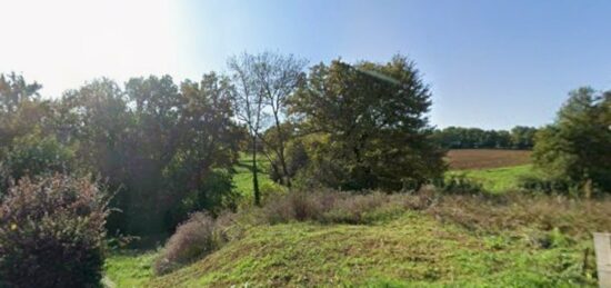 Terrain à bâtir à Samatan, Occitanie