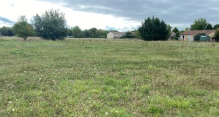 Bergerac Terrain à bâtir - 2234609-7107annonce220250726bNhFE.jpeg Maisons France Confort