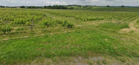 Terrain à bâtir à Bourg, Nouvelle-Aquitaine