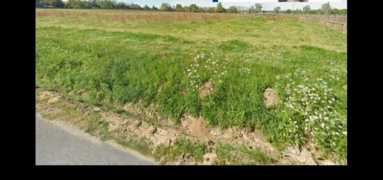 Terrain à bâtir à Périssac, Nouvelle-Aquitaine
