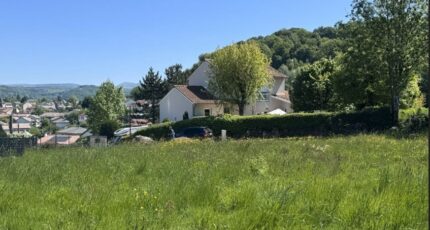 Jussac Terrain à bâtir - 2379448-6000annonce220250521AJP0S.jpeg Maisons France Confort