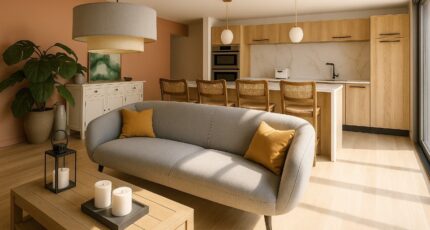 La Roche-sur-Yon Maison neuve - 2314869-11105modele7202506034u0Ob.jpeg Maisons France Confort