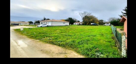 Terrain à bâtir à Asques, Nouvelle-Aquitaine