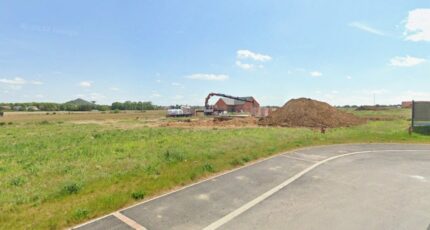 Avion Terrain à bâtir - 2379192-6130annonce120251231Xl7DB.jpeg Maisons France Confort