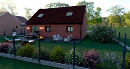 Hamel Maison neuve - 2379225-6130annonce720251231HarWS.jpeg Maisons France Confort