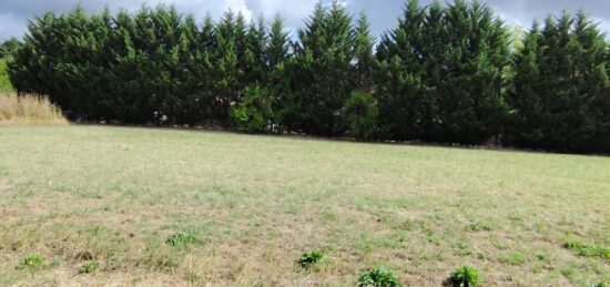 Terrain à bâtir à , Lot-et-Garonne