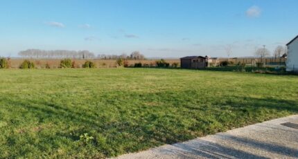 La Neuville-Roy Terrain à bâtir - 2377262-11662annonce220251229woKhJ.jpeg Maisons France Confort