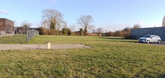Terrain à bâtir à Cressonsacq, Hauts-de-France