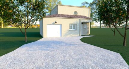 Longeville-sur-Mer Maison neuve - 2379853-10920annonce620260102kphC3.jpeg Maisons France Confort