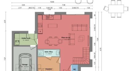 Longeville-sur-Mer Maison neuve - 2379853-10920annonce820260102Z6wzE.jpeg Maisons France Confort