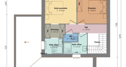 Longeville-sur-Mer Maison neuve - 2379853-10920annonce920260102L28Vu.jpeg Maisons France Confort