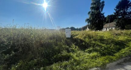 Chelles Terrain à bâtir - 2327486-11233annonce120251104KA2SZ.jpeg Maisons France Confort