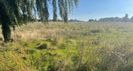 Nanteuil-lès-Meaux Terrain à bâtir - 2327503-11233annonce120251104rVVnT.jpeg Maisons France Confort