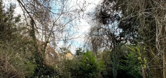 Terrain à bâtir à , Seine-et-Marne