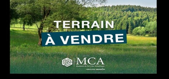 Terrain à bâtir à Gauriaguet, Nouvelle-Aquitaine