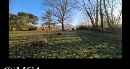 Gauriaguet Terrain à bâtir - 2379880-11687annonce220260102nsRFN.jpeg Maisons France Confort