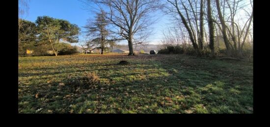 Terrain à bâtir à , Gironde