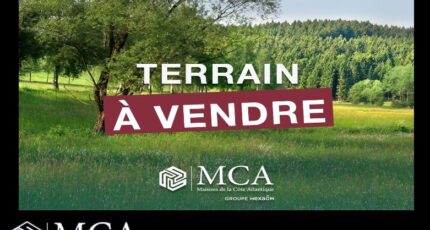 Saint-Gervais Terrain à bâtir - 2379900-11687annonce120260102QaeLq.jpeg Maisons France Confort