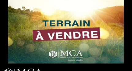 Prignac-et-Marcamps Terrain à bâtir - 2379897-11687annonce1202601026sZ3n.jpeg Maisons France Confort