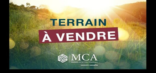 Terrain à bâtir à Prignac-et-Marcamps, Nouvelle-Aquitaine