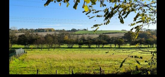 Terrain à bâtir à , Gironde