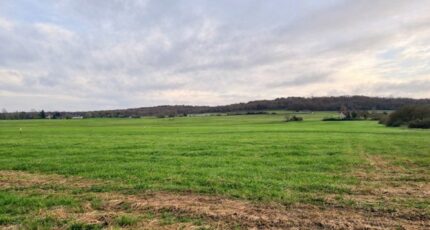 Saint-Germain-et-Mons Terrain à bâtir - 2379912-11709annonce220260102WImvF.jpeg Maisons France Confort