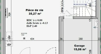 Douvres-la-Délivrande Maison neuve - 2379930-4402modele620260102qkCiH.jpeg Maisons France Confort