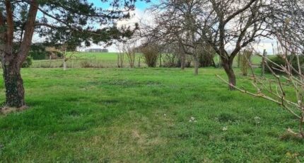 Reugny Terrain à bâtir - 2293797-11654annonce120251003ruD6X.jpeg Maisons France Confort