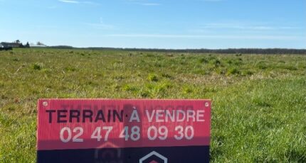 Courçay Terrain à bâtir - 2296690-11654annonce120251007d8BuO.jpeg Maisons France Confort