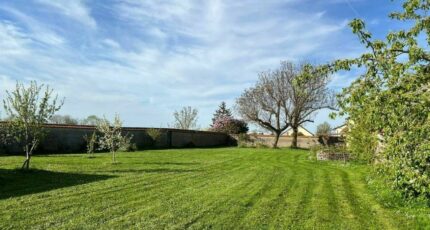 Dierre Terrain à bâtir - 2298341-11654annonce120251008HeyHB.jpeg Maisons France Confort