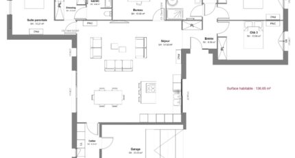 Pigny Maison neuve - 2379569-11671modele820251212TucU4.jpeg Maisons France Confort