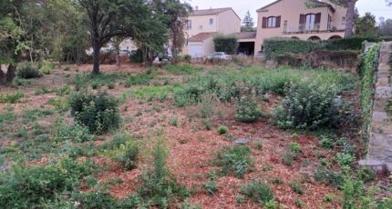 Fuveau Terrain à bâtir - 2380075-11041annonce220260103dTV8n.jpeg Maisons France Confort