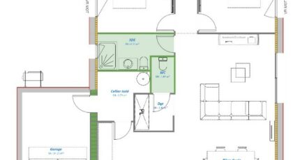 Martigny-sur-l'Ante Maison neuve - 2278121-11227modele920250920Uaqk3.jpeg Maisons France Confort