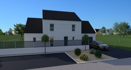 Villabon Maison neuve - 2379922-11671modele620251212pzM1o.jpeg Maisons France Confort