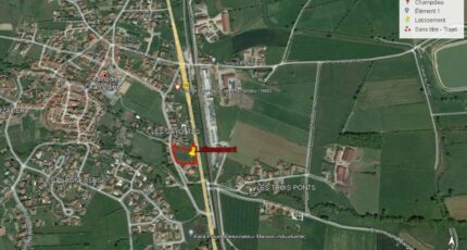 Champdieu Maison neuve - 2342340-3484annonce2202511196bu9U.jpeg Maisons France Confort