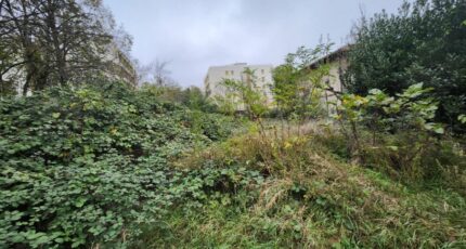 Vaulx-en-Velin Terrain à bâtir - 2255252-11092annonce120250831ylQCa.jpeg Maisons France Confort