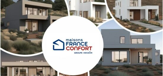 Terrain à bâtir à , Rhône