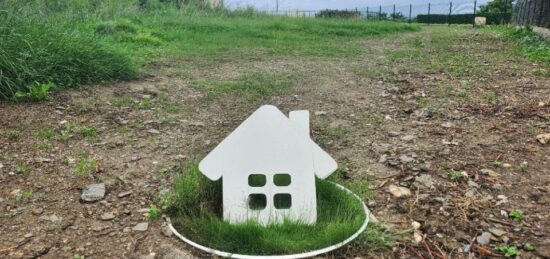 Terrain à bâtir à Vaulx-en-Velin, Auvergne-Rhône-Alpes