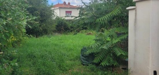 Terrain à bâtir à Saint-Priest, Auvergne-Rhône-Alpes