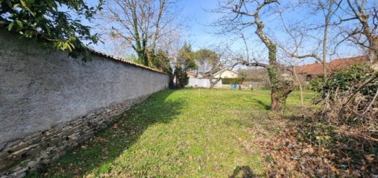 Terrain à bâtir à Chaponost, Auvergne-Rhône-Alpes
