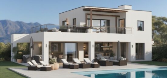 Terrain à bâtir à , Rhône