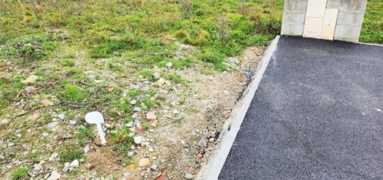 Terrain à bâtir à , Rhône