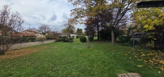 Terrain à bâtir à Vaulx-en-Velin, Auvergne-Rhône-Alpes