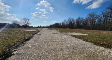 Roussillon Terrain à bâtir - 2379813-11092annonce120250301Tfx6d.jpeg Maisons France Confort