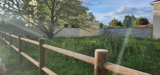 Terrain à bâtir à Vénissieux, Auvergne-Rhône-Alpes